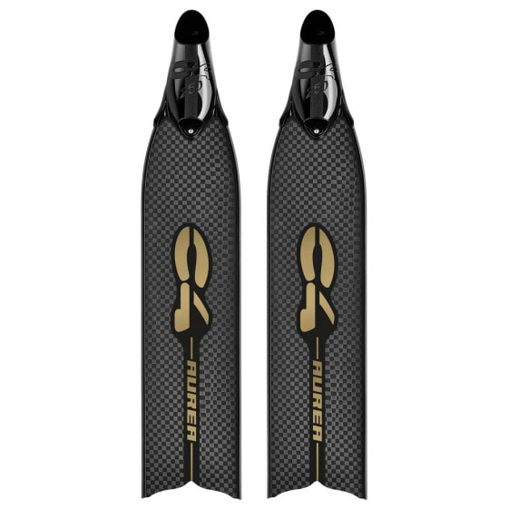 C4 Aurea 25 spearfishing fins