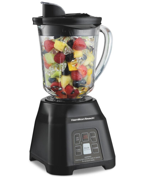 Smoothie Smart™ Blender