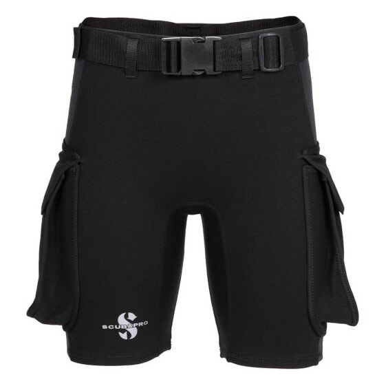 SCUBAPRO Hybrid Cargo Short Woman