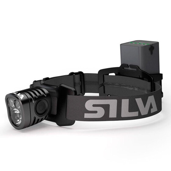 SILVA Exceed 4X Headlight