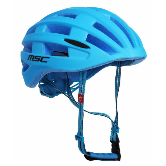 MSC Inmold+ helmet