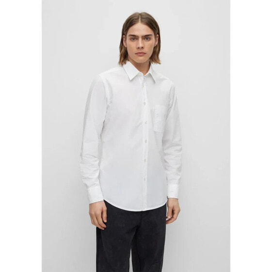 BOSS Relegant 6 10247350 long sleeve shirt