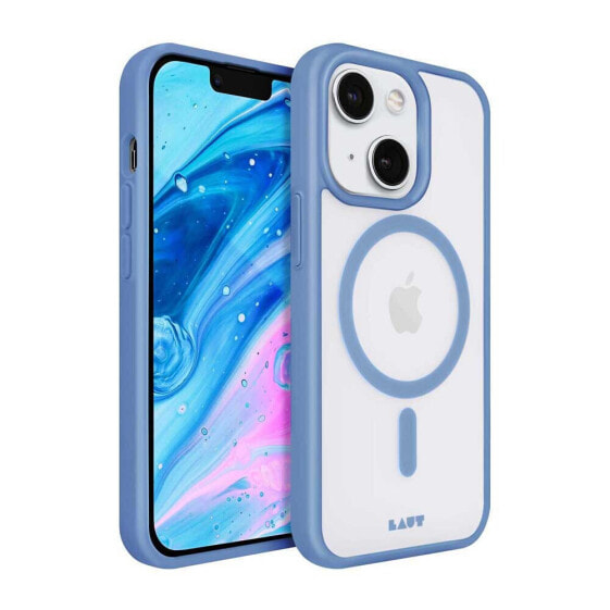 LAUT Huex Protect iPhone 14 phone case