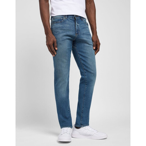 LEE Extreme Motion Skinny jeans