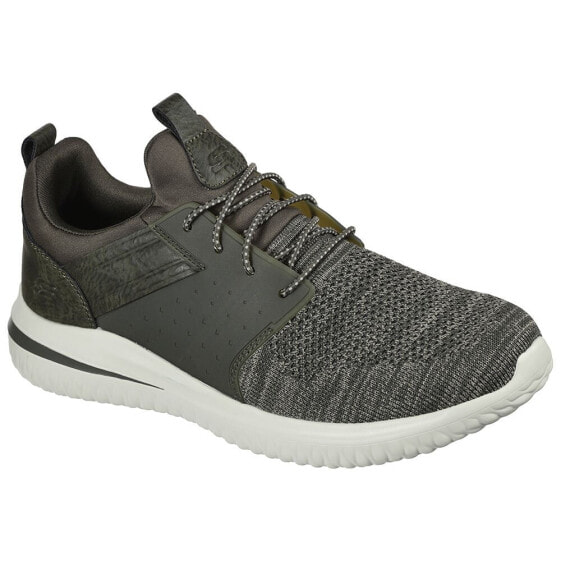 Кроссовки Skechers Delson 30 Trainers