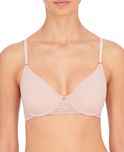 Women's Bliss Perfection Unlined Underwire Bra 724154