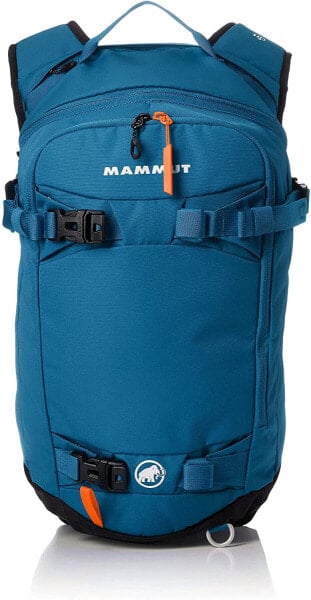 Рюкзак для лыжного тура, туристический Mammut Nirvana 25