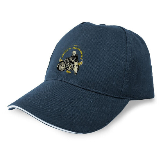 KRUSKIS Kings Highway cap