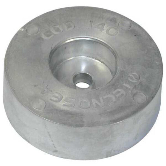 SUPER MARINE Baglieto ANO141 Transom Zinc Anode