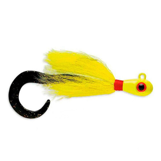 WILLIAMSON Banjo Bucktail 14g