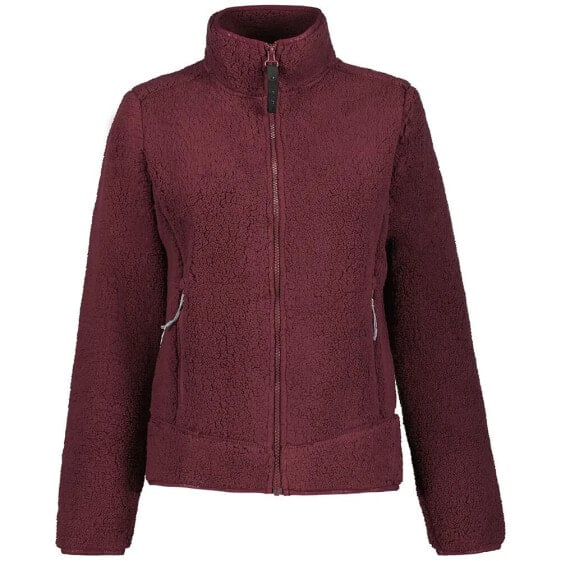 ICEPEAK Adeline full zip fleece