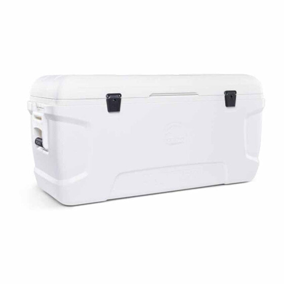 IGLOO COOLERS Marine Contour 150 142L Rigid Portable Cooler