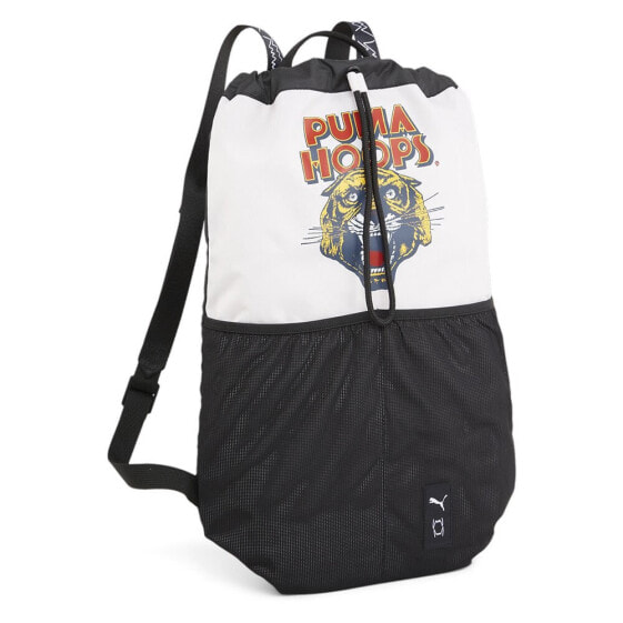Рюкзак для баскетбола PUMA Basket Gymsack