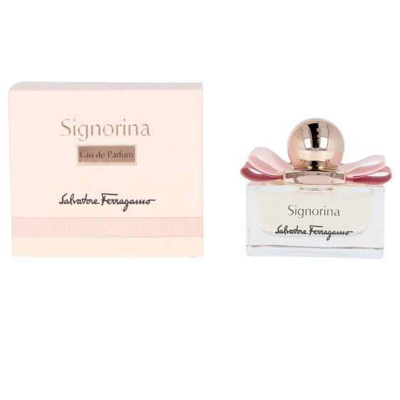 SALVATORE FERRAGAMO Signorina Eau De Parfum Spray 30ml