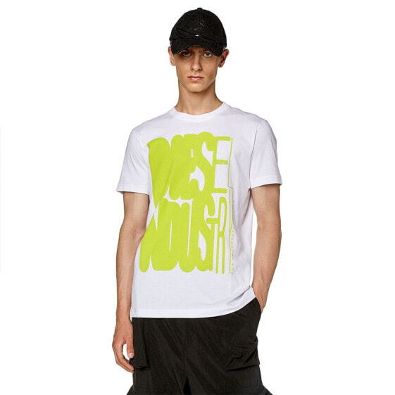 DIESEL Diegor K66 short sleeve T-shirt