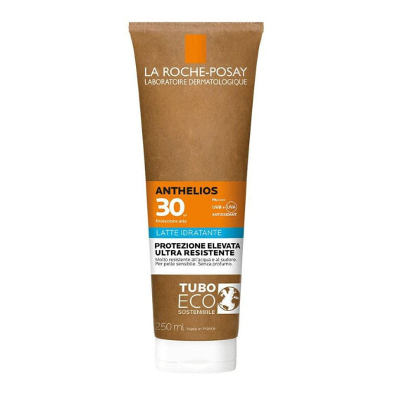 LA ROCHE POSAY Roche Anthelios Xl Lait SPF30 Eco 250ml facial sunscreen