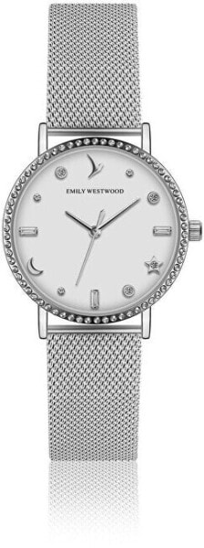 Наручные часы Bentime Women's floral watch PT610119C