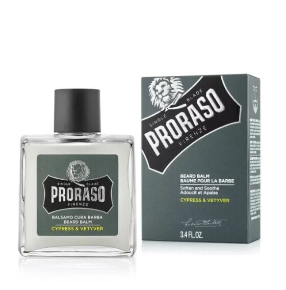 Бальзам для бороды Proraso Vetiver and Cypress