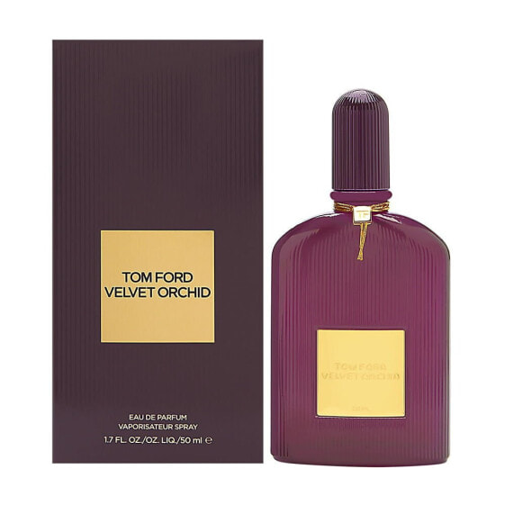 Женский парфюм Tom Ford Velvet Orchid 50 мл