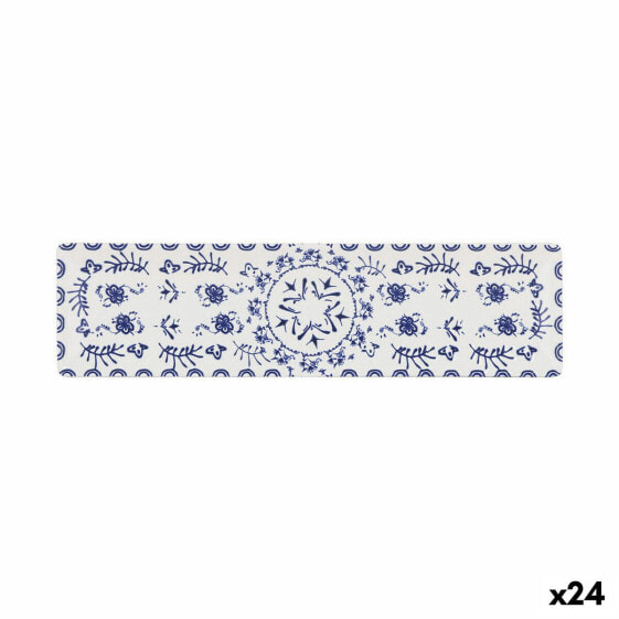 Поднос для закусок La Mediterránea Blur Прямоугольный 30 x 8 x 2см (24 штуки)