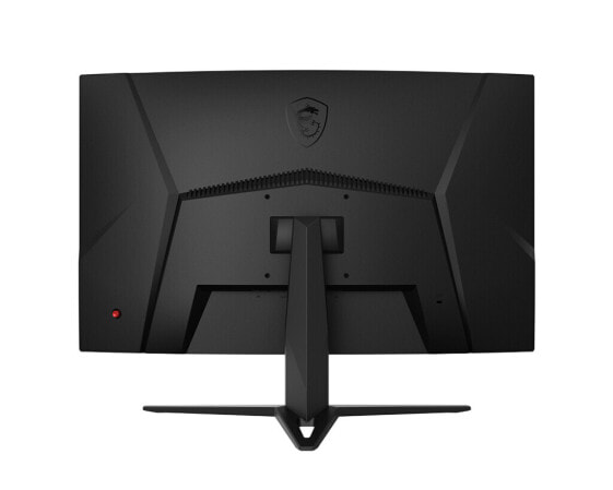 MSI Optix G27C4 - LED monitor - curved - Full HD 1080p - 27"