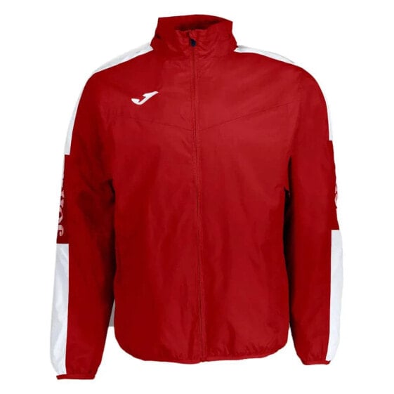 JOMA Championship IV Raincoat