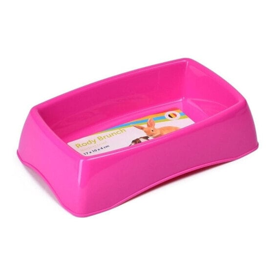 SAVIC Hamster Feeder