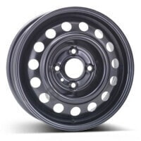 Alcar 8195 5.5x15 ET46 - LK4/114.3 ML67