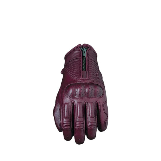 FIVE Kansas gloves