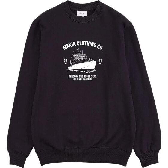 MAKIA Urho sweatshirt