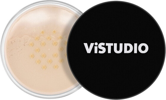 ViSTUDIO High Definition Loose Powder