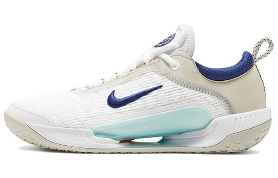 Кроссовки Nike Zoom Court NXT HC DH0219-141