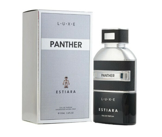 Унисекс парфюмерия Estiara Panther - EDP