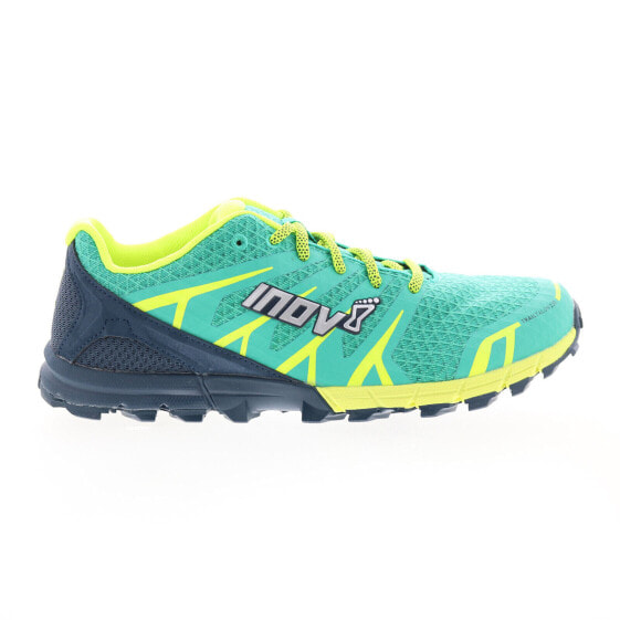 Кроссовки и кеды женские Inov-8 Trailtalon 235 000715-TLNYYW Гораздо зеленые Атлетические туристические обувь