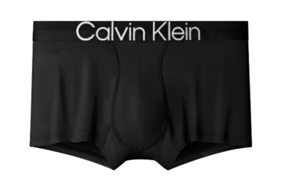 Трусы мужские Calvin Klein NB2974-UB1 черные