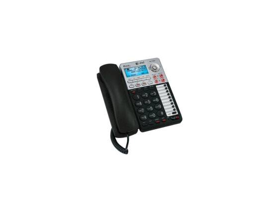 AT&T ML17939 2-line Operation Speakerphone with Caller ID and Digital Answering