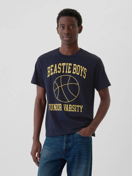 Beastie Boys Graphic T-Shirt