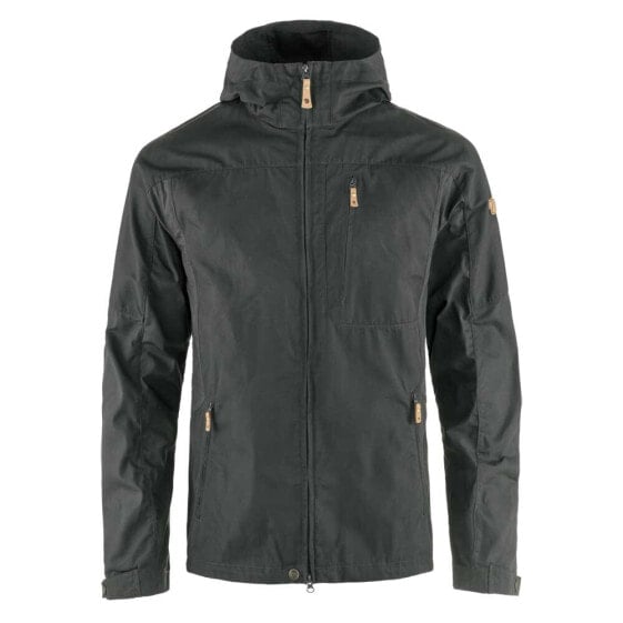 Fjällräven Sten jacket