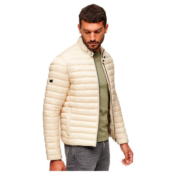 SUPERDRY Lightweight Short puffer jacket