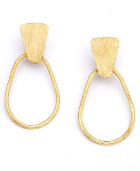 Women's Kaia Hoop Earrings
