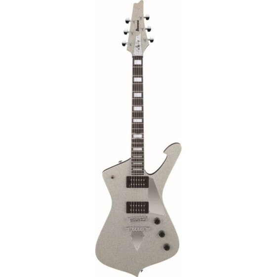 Ibanez Paul Stanley PS60-SSL Silver Sparkle