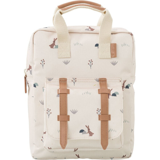 FRESK Little Bunny mini backpack