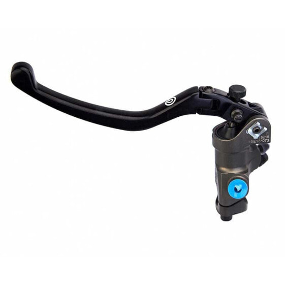 BREMBO xr01171 CNC PR 19 brake lever with pump