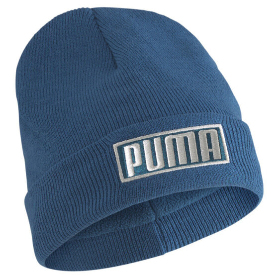 Puma Mid Fit Beanie Mens Size OSFA Athletic Casual 022830-02