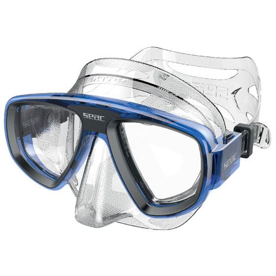 SEACSUB Extreme 50 Diving Mask