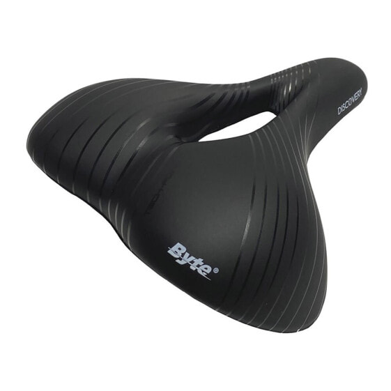 BYTE Discovery Relax saddle