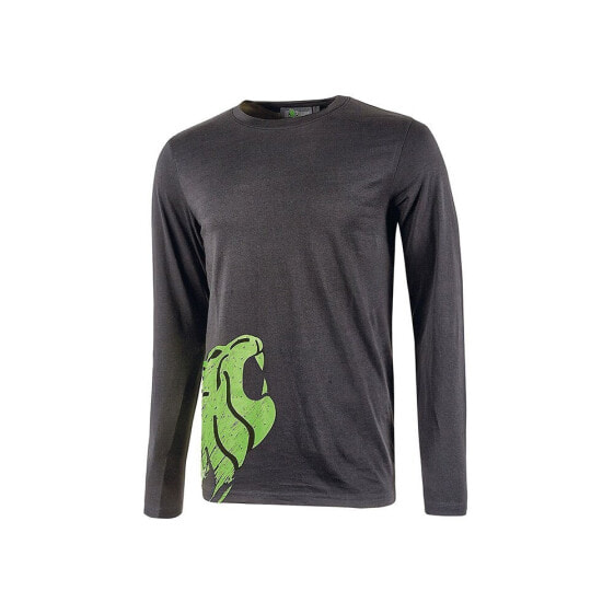 U-POWER ALIEN long sleeve T-shirt