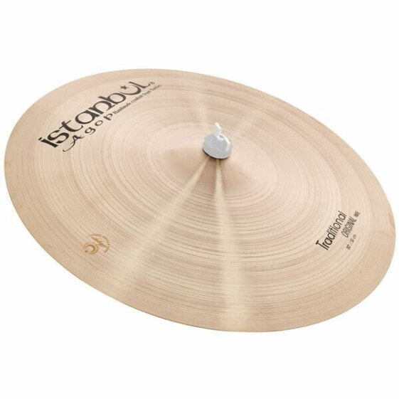 Istanbul Agop 20" Traditional Original Ride