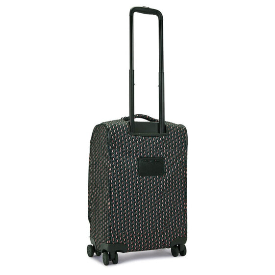 KIPLING New Youri Spin S 33L Trolley