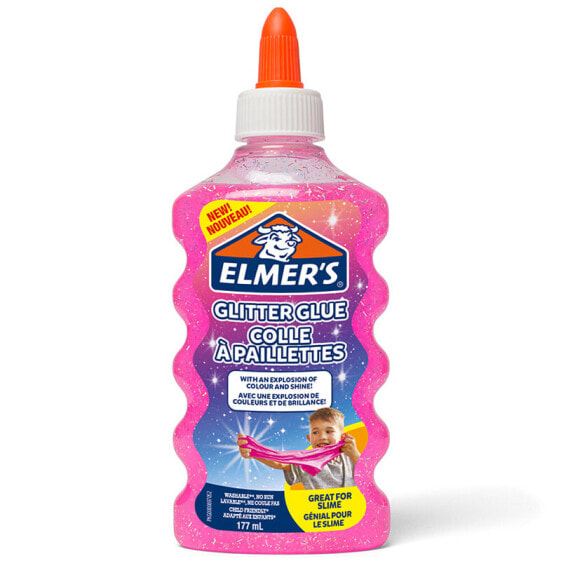 Elmers Elmer's 2077249* - 177 ml - liquid - Glue bottle